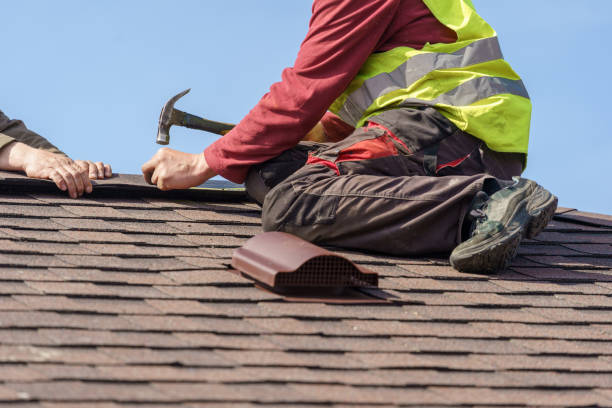 Best Flat Roof Repair Services  in Riverview, SC