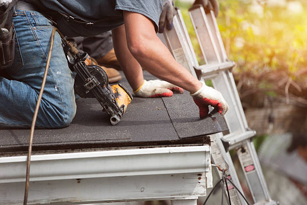 Best New Roof Installation  in Riverview, SC